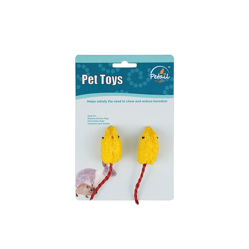 Pet Toy