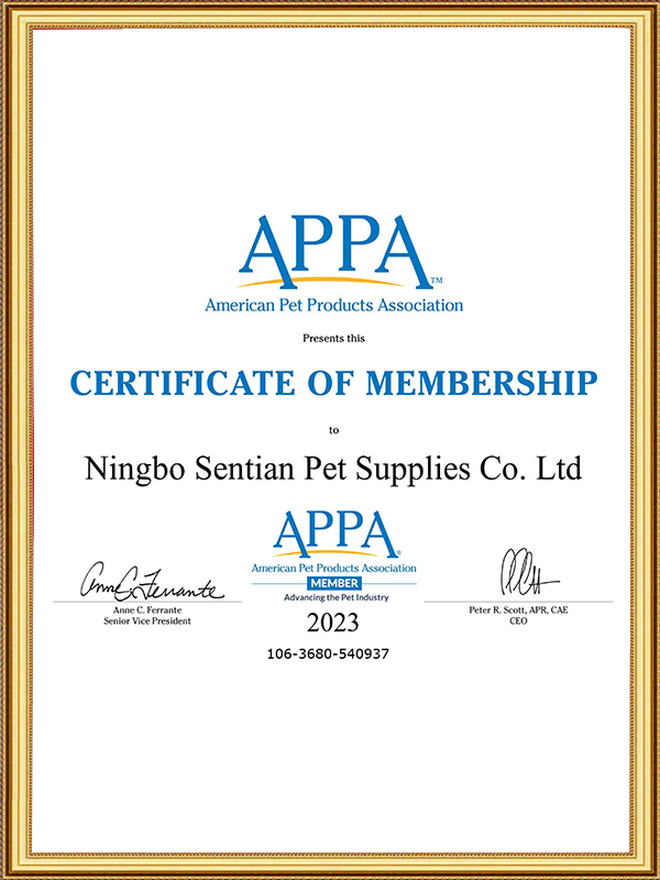 APPA
