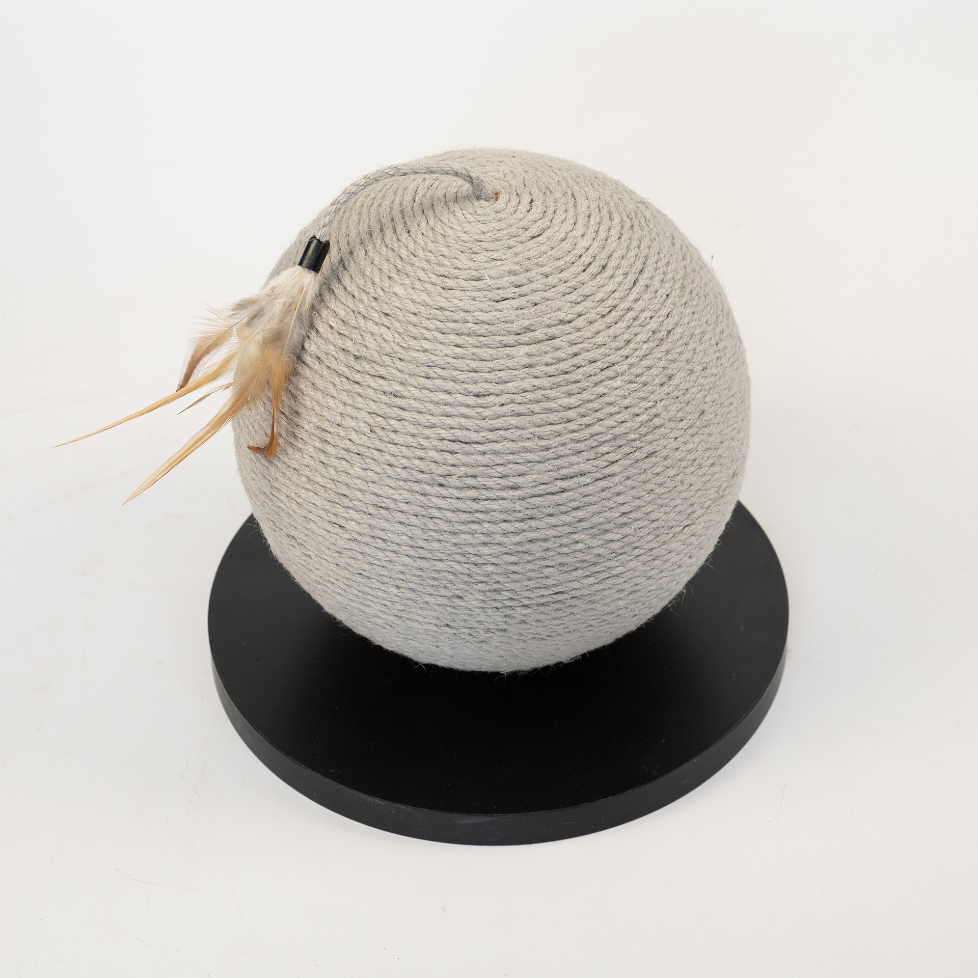 Ball Cat Scratcher 